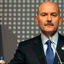 Twitter califica de incitación al odio mensaje de ministro turco sobre personas de la comunidad LGBTIQ+
