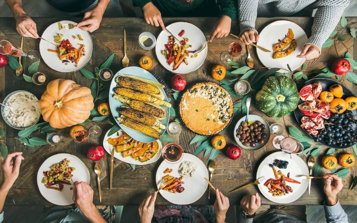Reporte da cuenta que producción de alimentos es el factor principal de la pérdida de biodiversidad Reporte da cuenta que producción de alimentos es el factor principal de la pérdida de biodiversidad