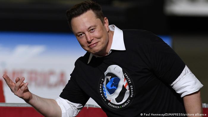 No eran ovnis: SpaceX sorprendió con decenas de satélites en órbita para su red de internet Starlink No eran ovnis: SpaceX sorprendió con decenas de satélites en órbita para su red de internet Starlink
