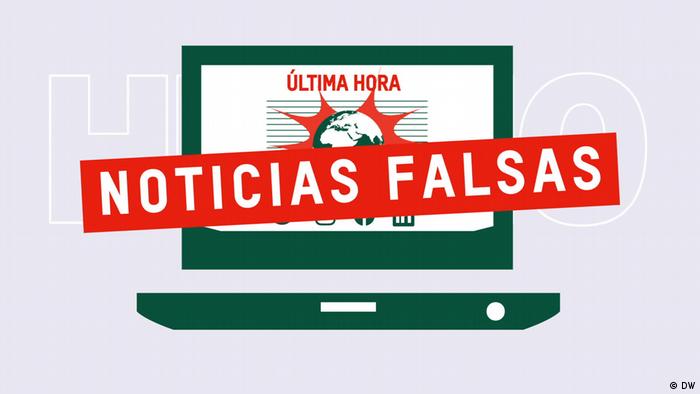 ¿Por qué algunas personas creen más fácilmente en las noticias falsas? ¿Por qué algunas personas creen más fácilmente en las noticias falsas?
