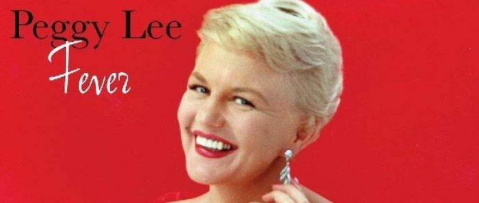 Billie Eilish sería productora de película sobre la cantante de jazz Peggy Lee Billie Eilish sería productora de película sobre la cantante de jazz Peggy Lee