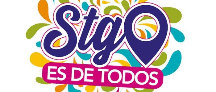 Festival “Santiago es de todos” vía online Festival “Santiago es de todos” vía online