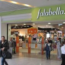 Falabella cerrará otras tres tiendas en Argentina para 