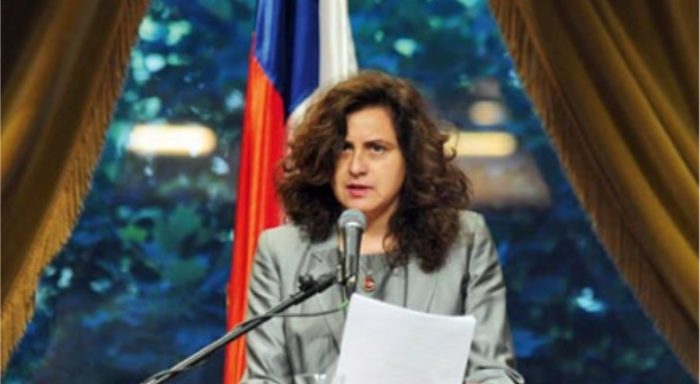A nueve años del fallo Atala: Chile incumple condena de la Corte Interamericana de Derechos Humanos A nueve años del fallo Atala: Chile incumple condena de la Corte Interamericana de Derechos Humanos