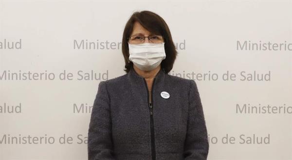 Ministra de Salud de Perú renuncia tras polémica por vacunación de Vizcarra Ministra de Salud de Perú renuncia tras polémica por vacunación de Vizcarra