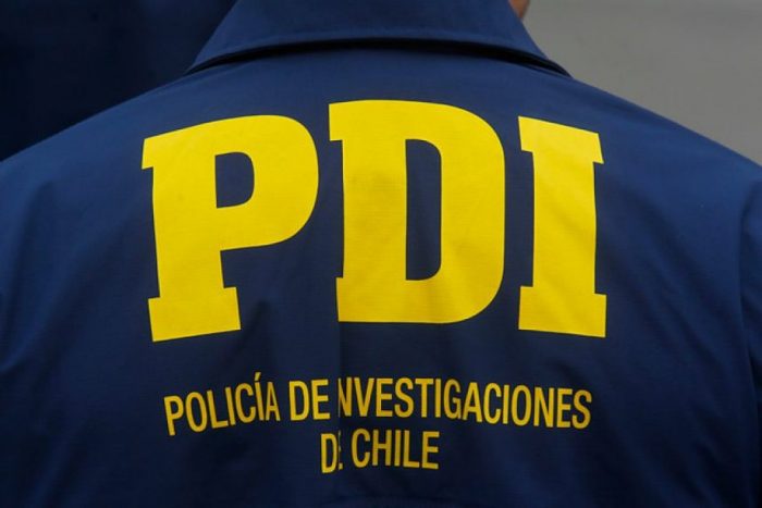 Fiscalía investiga a funcionarios de la PDI por apremios ilegítimos y detención ilegal contra hija de Camilo Catrillanca