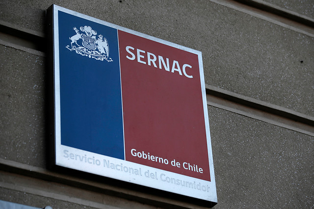 Sernac denuncia ante Fiscalía a cuatro financieras: habrían participado de estafa Sernac denuncia ante Fiscalía a cuatro financieras: habrían participado de estafa