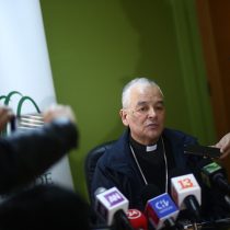Juzgado sobresee a obispo Carlos Pellegrin por causa de abuso sexual iniciada el 2018