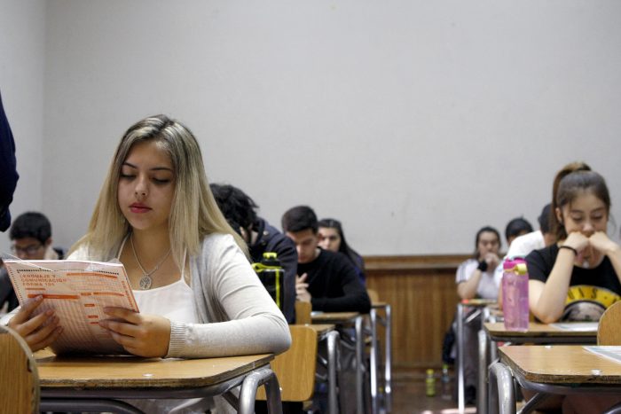 Prueba de Acceso a la Educación Superior (PAES): una nueva promesa Prueba de Acceso a la Educación Superior (PAES): una nueva promesa