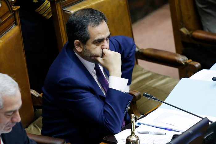 Senador Quintana (PPD): “Un candidato de Unidad Constituyente le puede ganar a Jadue o a Jiles en la medida en que se entienda que lo necesario es tener acumulación de fuerzas” Senador Quintana (PPD):