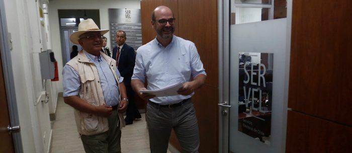 Atria celebra el rechazo del Tricel al reclamo de JAK: “Los derrotamos hoy y lo volveremos a hacer en abril” Atria celebra el rechazo del Tricel al reclamo de JAK: “Los derrotamos hoy y lo volveremos a hacer en abril”