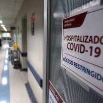 Alcalde (s) de El Quisco acusó 