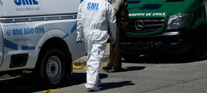 Defensoría del Pueblo de Bolivia expresó su preocupación por muerte de ciudadano en Calama: hay dos carabineros detenidos por este caso Defensoría del Pueblo de Bolivia expresó su preocupación por muerte de ciudadano en Calama: hay dos carabineros detenidos por este caso