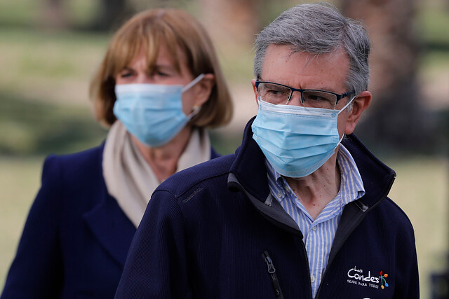 Con esta oposición, la derecha tiene el camino despejado Con esta oposición, la derecha tiene el camino despejado