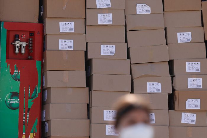 Las “dark store” como pieza clave en el futuro del retail Las