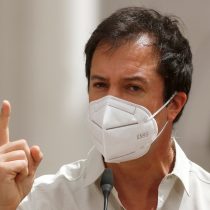 “Gobernar es provocar”: fustigan dichos de Lucas Palacios contra profesores y aseguran que empañan diálogo para vuelta a clases
