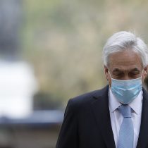 Se apareció febrero en La Moneda: de vacaciones el Presidente Piñera y los ministros Bellolio y Ossa