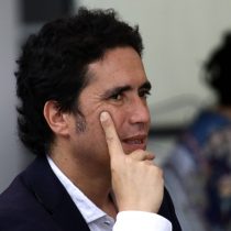 Briones transparenta que no votó por Kast y apuesta por retomar senda de centroderecha en Evopoli: 