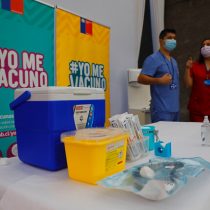 Vacunación masiva contra el Covid-19 en Chile: conozca el calendario y otras claves del proceso