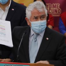 Balance de tercer día de vacunación: Más de 50 mil personas se han inmunizado contra el covid-19