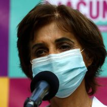 No lo vieron venir: Paula Daza afirma que vacunación de parlamentarios se debe a que realizan 