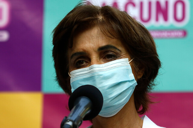 No lo vieron venir: Paula Daza afirma que vacunación de parlamentarios se debe a que realizan “funciones críticas para el Estado” No lo vieron venir: Paula Daza afirma que vacunación de parlamentarios se debe a que realizan