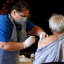 Proceso de vacunación: Minsal y alcaldes activan plan para encontrar a 380 mil personas rezagadas y cumplir con la meta de cinco millones de inoculaciones durante  el primer trimestre