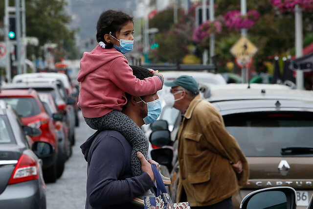 “Paso a paso nos cuidamos en marzo”: el paquete de medidas sanitarias, de transporte y laborales que se aplicarán desde la próxima semana
