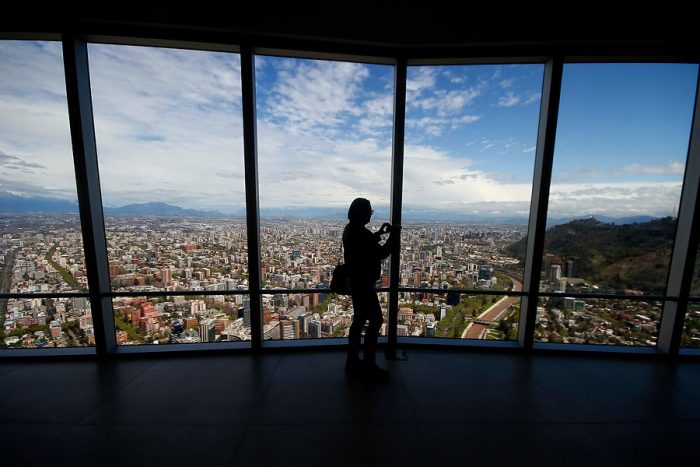 FMI eleva proyección del PIB de Chile pero advierte que la región no recuperará el nivel previo a la pandemia hasta 2023 FMI eleva proyección del PIB de Chile pero advierte que la región no recuperará el nivel previo a la pandemia hasta 2023