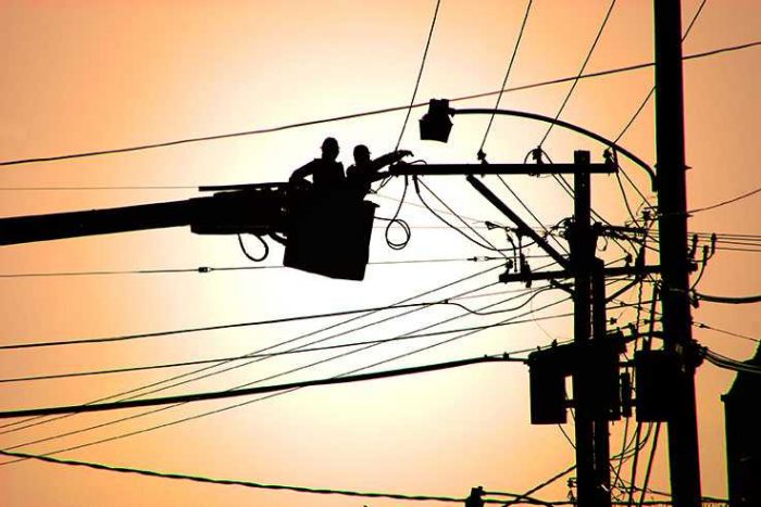 Suministro eléctrico como Derecho Social Suministro eléctrico como Derecho Social