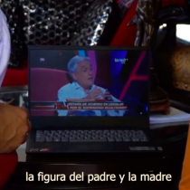 Día del amor: lanzan campaña por el matrimonio igualitario emplazando a Piñera