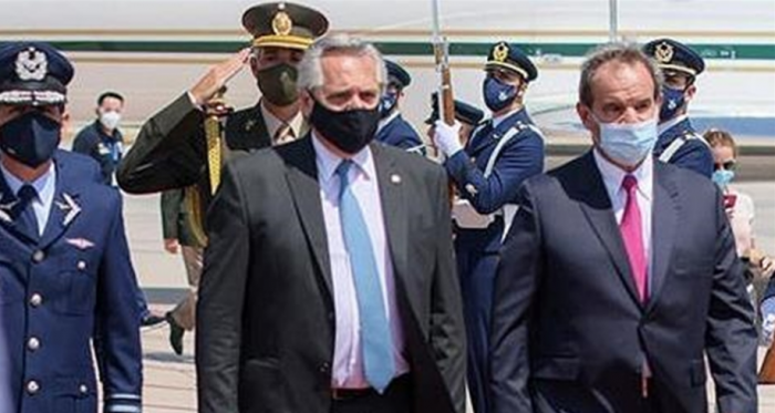Chile y Argentina: una declaración conjunta con sabor a derrota diplomática Chile y Argentina: una declaración conjunta con sabor a derrota diplomática