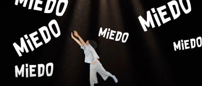 Videoclip de “Miedo” plantea cómo abordar los miedos más frecuentes de los niños y niñas Videoclip de “Miedo” plantea cómo abordar los miedos más frecuentes de los niños y niñas