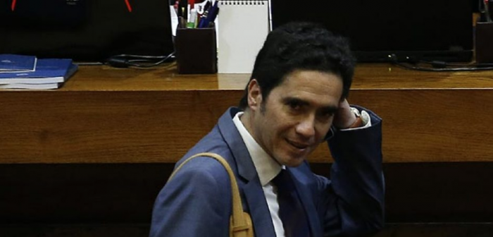 El rostro del rechazo al retiro del 10 %: el peor flanco de Briones y el riesgo de ser el candidato testimonial El rostro del rechazo al retiro del 10 %: el peor flanco de Briones y el riesgo de ser el candidato testimonial