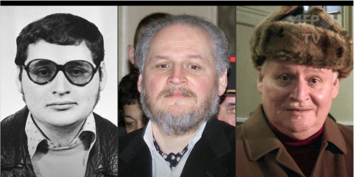 Historia desclasificada: la obsesión de la DINA por “Carlos el Chacal” Historia desclasificada: la obsesión de la DINA por “Carlos el Chacal”