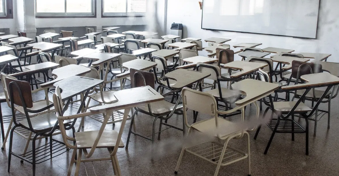 La inseguridad de asistir a la escuela: un fenómeno que no cesa La inseguridad de asistir a la escuela: un fenómeno que no cesa