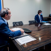 Lo que necesitamos y lo que no, en política exterior de Chile
