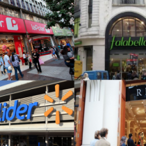 Retail: ¿Será conveniente aprender a tener socios?