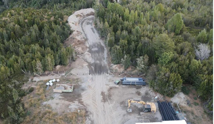 Vertedero Municipal de Puntra en Ancud: una superintendencia del Medioambiente que ya no ladra ni muerde Vertedero Municipal de Puntra en Ancud: una superintendencia del Medioambiente que ya no ladra ni muerde