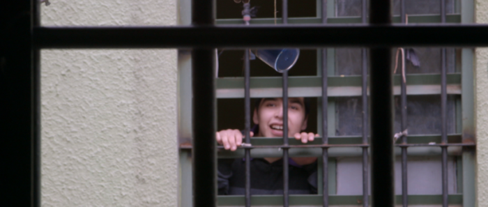 Documental “Los sueños del castillo”: la vida en un centro de detención juvenil Documental “Los sueños del castillo”: la vida en un centro de detención juvenil