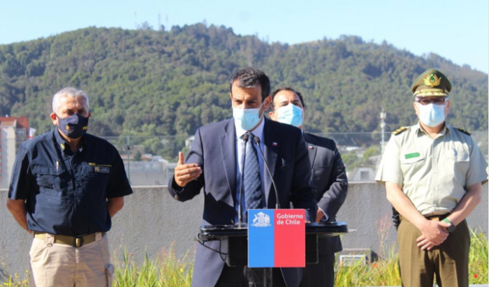 Chile necesita Gobierno, no performance Chile necesita Gobierno, no performance