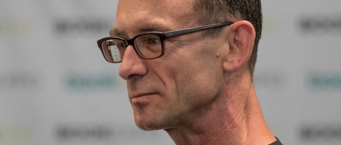 Escritor estadounidense Chuck Palahniuk: el asalto al Capitolio es como una prueba para futuros políticos Escritor estadounidense Chuck Palahniuk: el asalto al Capitolio es como una prueba para futuros políticos