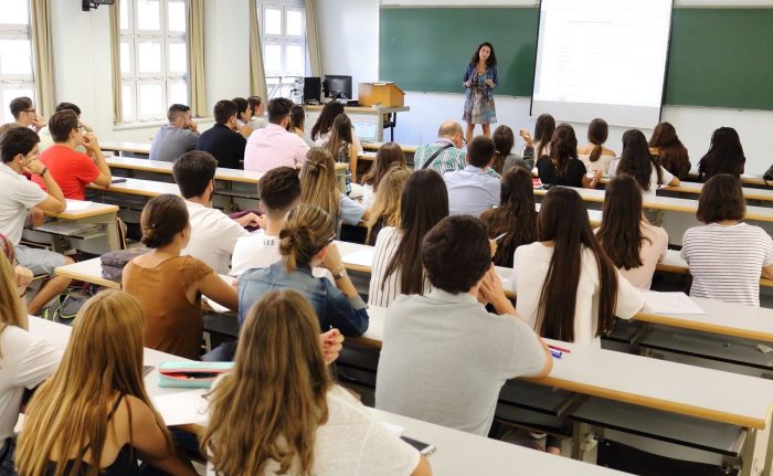 Universidad busca incorporar a más de 100 profesores/investigadores con grado de doctor Universidad busca incorporar a más de 100 profesores/investigadores con grado de doctor