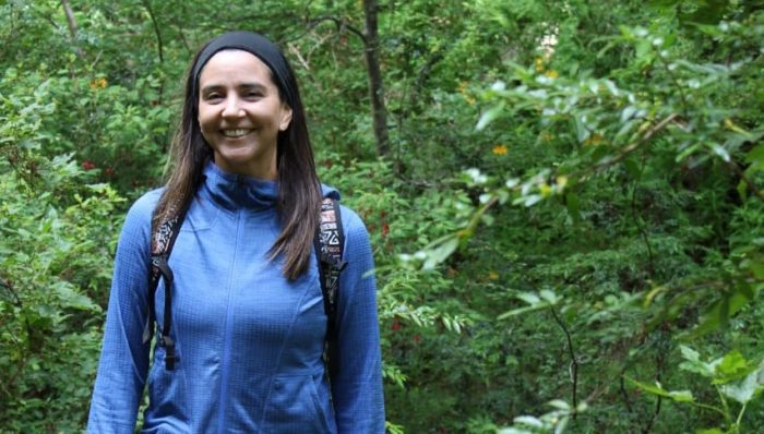 Tres chilenos podrían ganar 25 mil dólares para apoyar su proyecto de vida al aire libre Tres chilenos podrían ganar 25 mil dólares para apoyar su proyecto de vida al aire libre