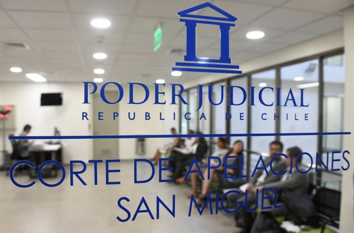 Corte de Apelaciones declaró inadmisible recurso de protección de alcalde de San Miguel contra Metro de Santiago