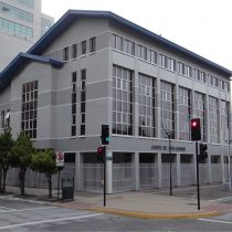 Corte de Apelaciones de Puerto Montt confirmó sentencia contra autor de incendio frustrado a la catedral
