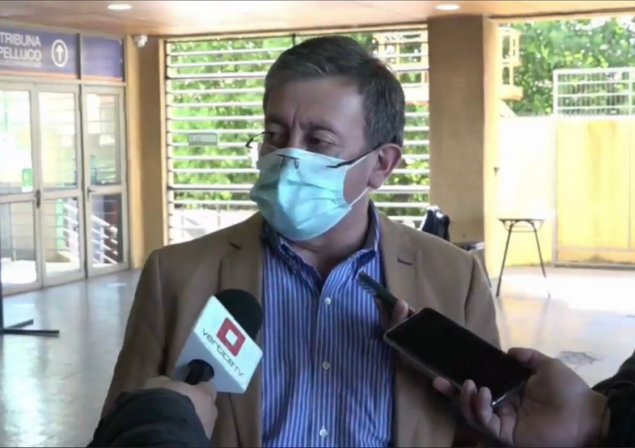“La gente no va a aguantar más”: alcalde de Puerto Montt responde a extensión de cuarentena y pide al Gobierno que los “dejen respirar”