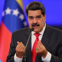 Maduro emplaza a Duque y dice que protección temporal a migrantes venezolanos es un 