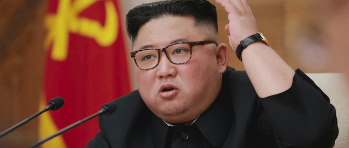 Documental “Corea del Norte: La mente de un dictador”, una mirada completa sobre el gobierno de un líder complejo y su dinastía Documental “Corea del Norte: La mente de un dictador”, una mirada completa sobre el gobierno de un líder complejo y su dinastía