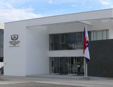 Juzgado amplía detención de carabineros investigados por el caso de la muerte de ciudadano boliviano en Calama Juzgado amplía detención de carabineros investigados por el caso de la muerte de ciudadano boliviano en Calama